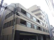小田急小田原線代々木上原駅まで徒歩11分