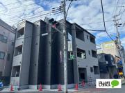パロス大観町アルデア