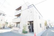 都営浅草線西馬込駅まで徒歩3分