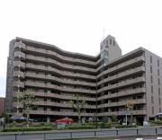 東急池上線長原駅まで徒歩11分