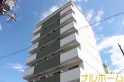 地下鉄谷町線平野駅まで徒歩2分