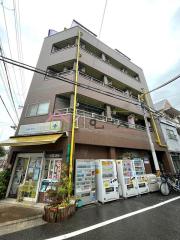 ヒカリマンション