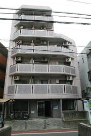 地下鉄七隈線六本松駅まで徒歩8分
