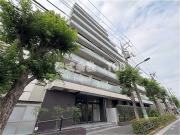 レジディア杉並方南町