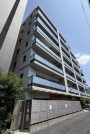 都営浅草線押上駅まで徒歩7分
