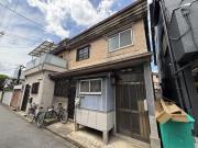 ＪＲ大阪環状線京橋駅まで徒歩4分