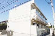 ＪＲ京葉線稲毛海岸駅まで徒歩9分