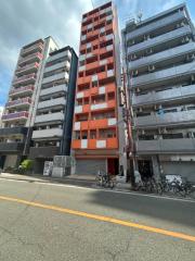 地下鉄御堂筋線大国町駅まで徒歩8分