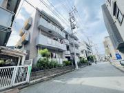 京急空港線大鳥居駅まで徒歩9分