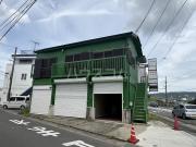 大曽根アパート