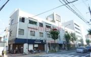 阪急京都線茨木市駅まで徒歩5分