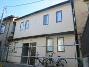 ＪＲ常磐線北千住駅まで徒歩9分