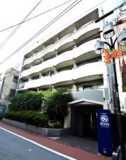 アイディ平和島