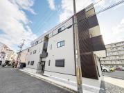 プレミールコート新橋町