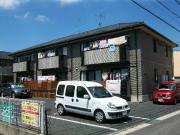 名鉄犬山線扶桑駅まで徒歩5分