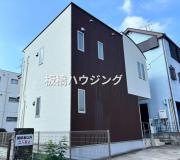 プライムアセット浦和区岸町