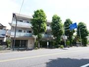 西武新宿線鷺ノ宮駅まで徒歩7分