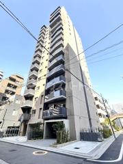 クレイシアIDZ上野