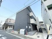名鉄名古屋本線栄生駅まで徒歩7分