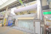 南海本線天下茶屋駅まで徒歩3分