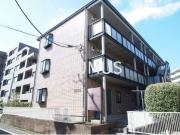 東京メトロ丸ノ内線(方南町支線)方南町駅まで徒歩8分