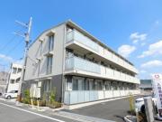 ＪＲ中央線豊田駅まで徒歩5分