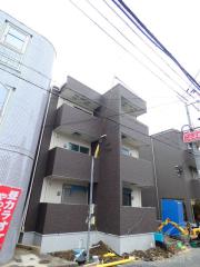 ＪＲ東海道本線千里丘駅まで徒歩3分