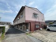 近鉄山田鳥羽志摩線松阪駅まで徒歩15分