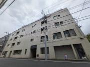 都営大江戸線門前仲町駅まで徒歩9分