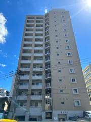 地下鉄七隈線薬院大通駅まで徒歩6分