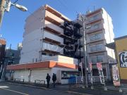 関口コーポ