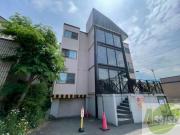 地下鉄東西線円山公園駅まで徒歩17分