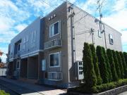 富山地鉄不二越上滝上堀駅まで徒歩7分