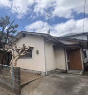 健軍本町貸家