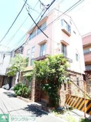 ＪＲ山手線西日暮里駅まで徒歩8分