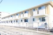 西鉄天神大牟田線雑餉隈駅まで徒歩8分
