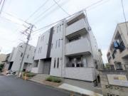 Sante Branche川崎