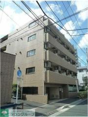 菱和パレス大塚