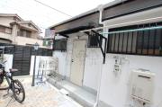 阿倍野元町テラス