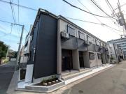 タウンハウス千住仲町