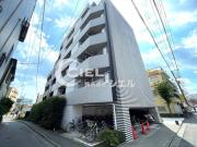 ＪＲ京浜東北・根岸線王子駅まで徒歩12分