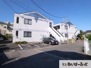 ハイエストナカジマII