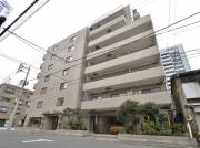 ムサシノコート浅草橋