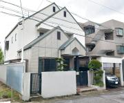 千種区西崎町戸建