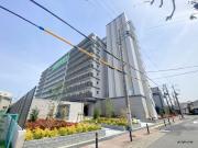 ＪＲ東西線加島駅まで徒歩9分