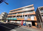 ＪＲ南武線矢向駅まで徒歩3分