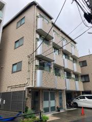 びる・いしだいらII