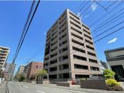 地下鉄東西線円山公園駅まで徒歩8分