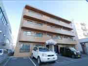栄通銀座パレス