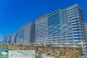 HARUMIFLAG SUN VILLAGE B棟